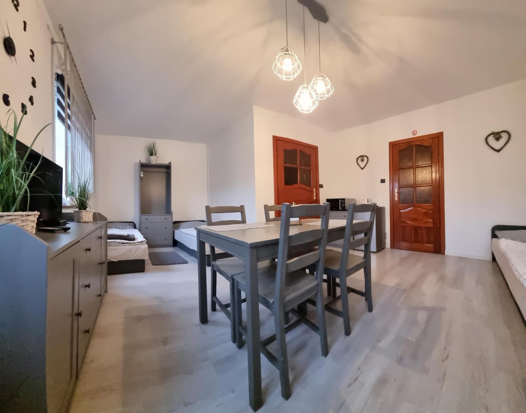 Homestay Na Lacznej Swiebodzice
