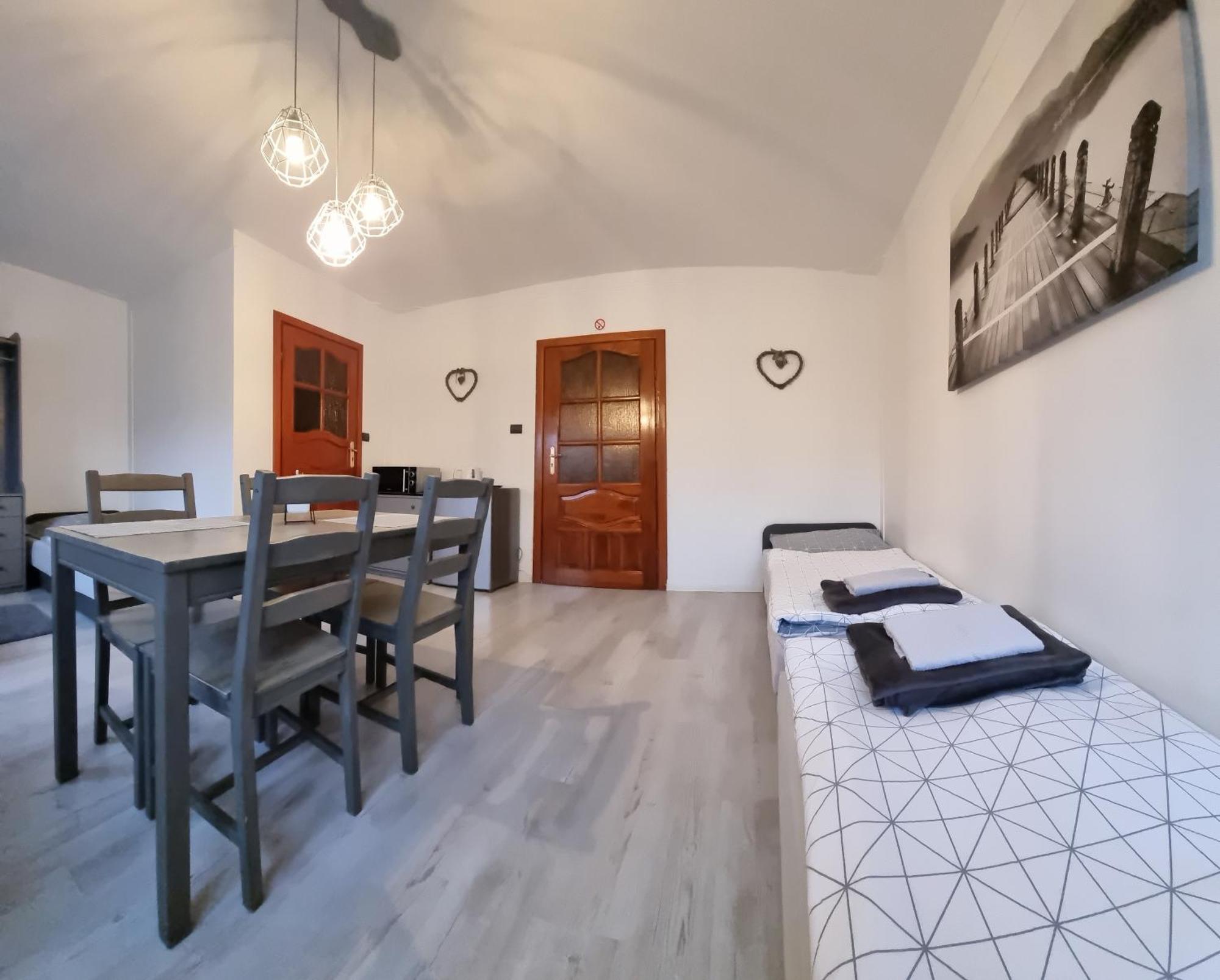 Homestay Na Lacznej