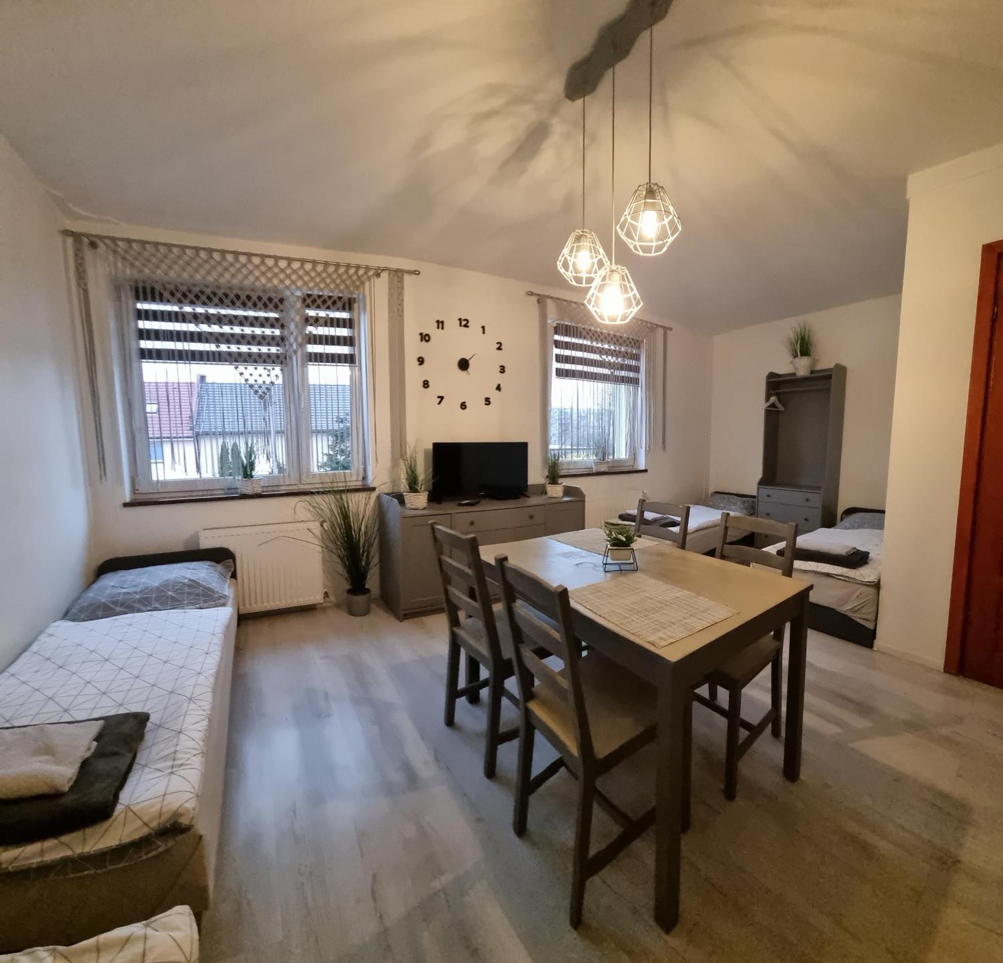 Homestay Na Lacznej