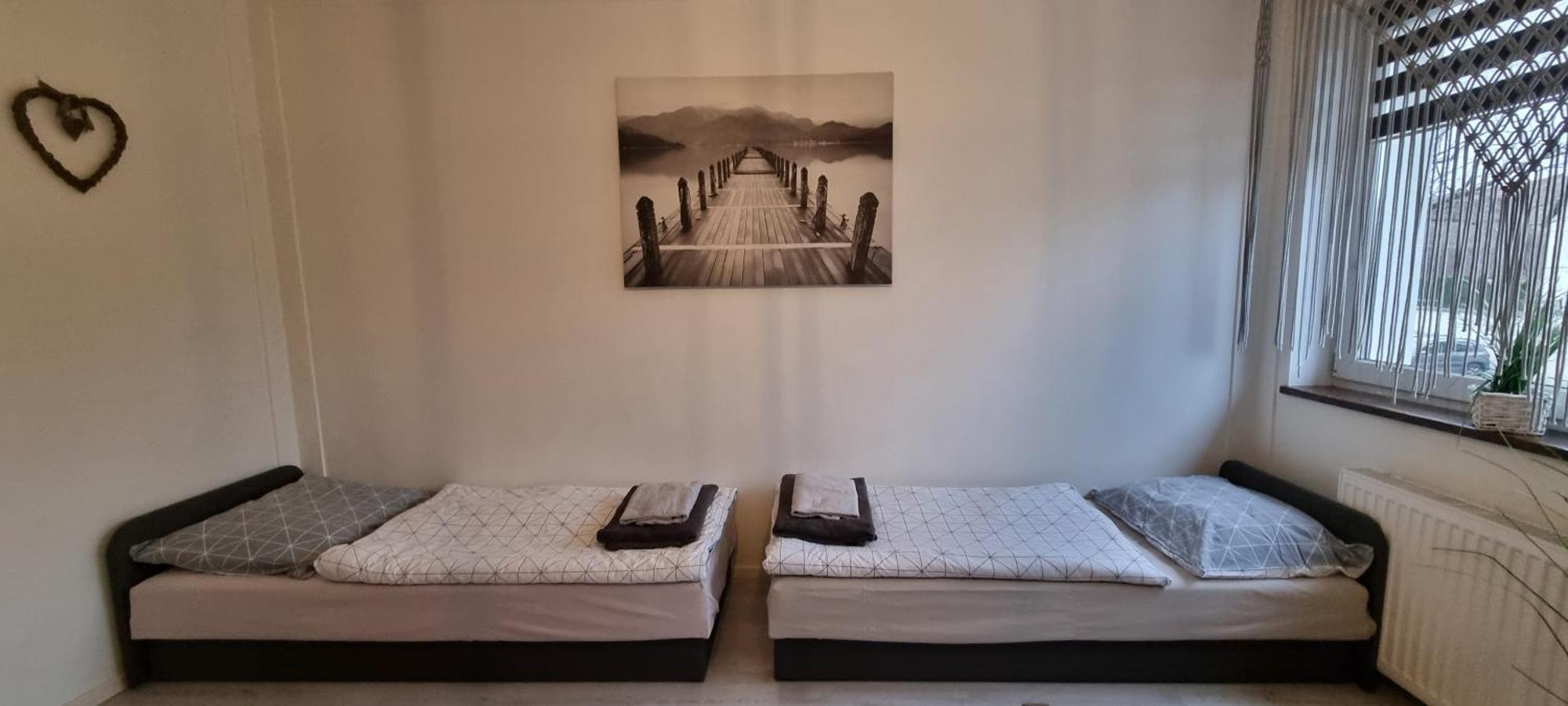 Homestay Na Lacznej *
