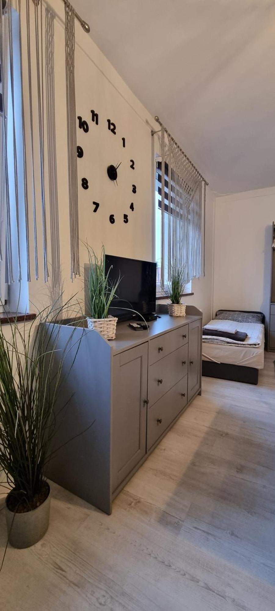 Na Lacznej Homestay *