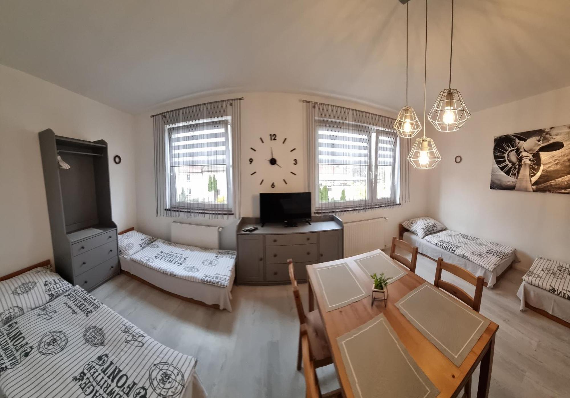 Homestay Na Lacznej