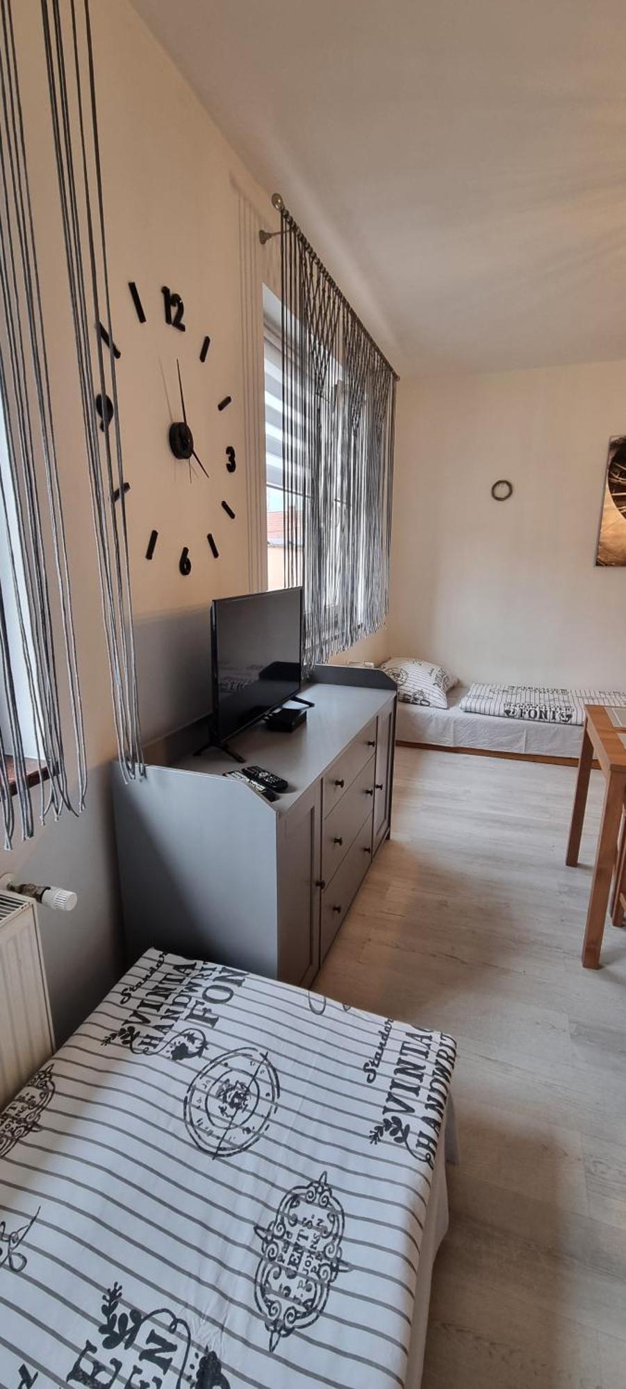 Na Lacznej Homestay Swiebodzice